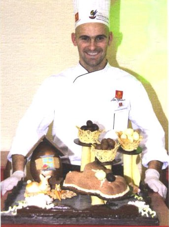 alessandro rubinelli